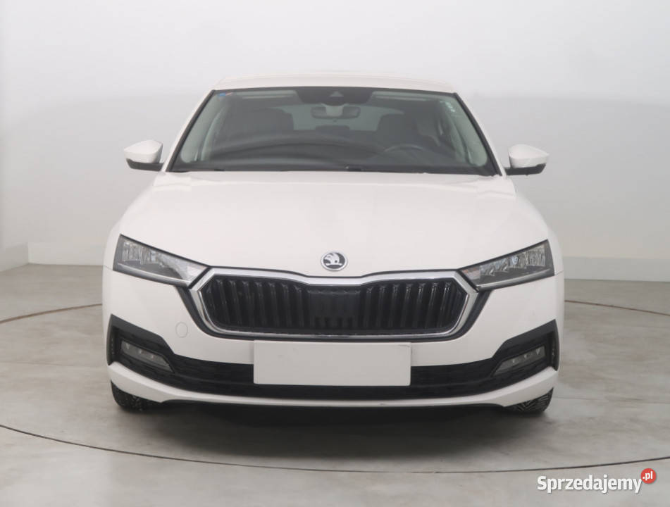 Skoda Octavia 20 TDI nieuszkodzony dolnośląskie sprzedam