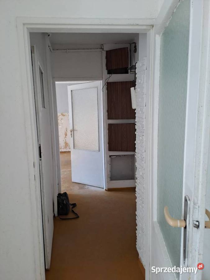 M3Dąbrowa balkon rozkładowe pokoje dobra Łódź