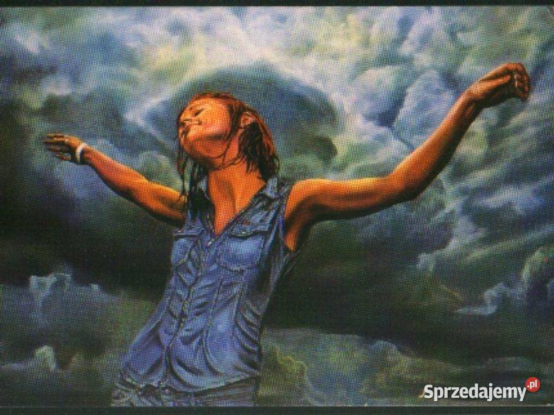 K Poczt reklamowa śląskie sprzedam