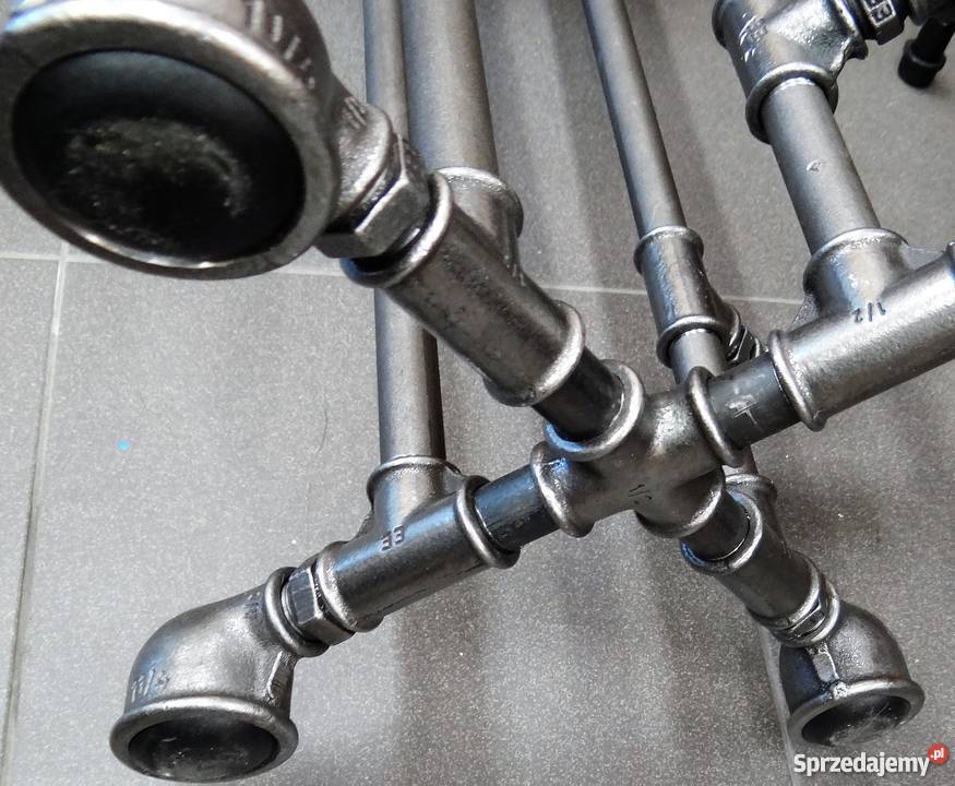 Hoker hoker barowy hoker loft taboret loft