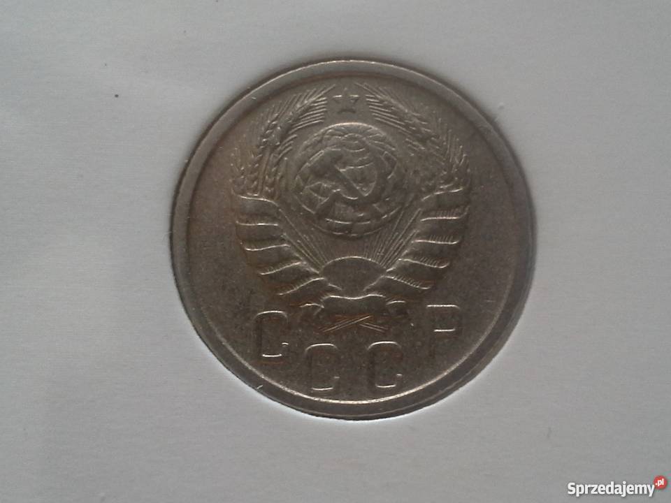 Kopiejki rosyjskiesprzedam Konin