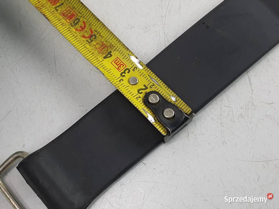 Mocowanie Guma Opaska Honda Cb 650F