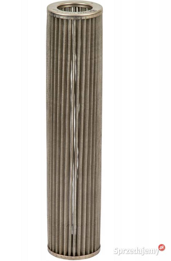 Wkład filtra opryskiwacza Pilmet WS 101 Sieniawa sprzedam