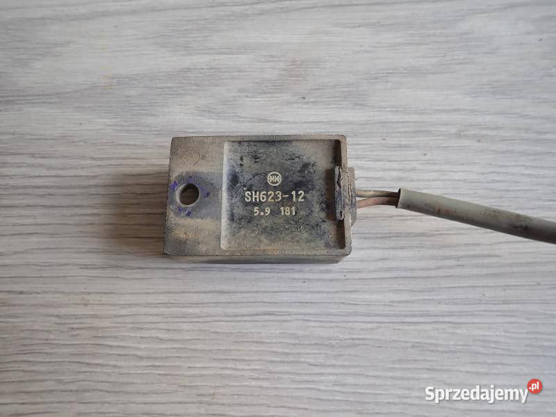 REGULATOR NAPIĘCIA SH62312 KAWASAKI KLX 300 R Strzelce Krajeńskie