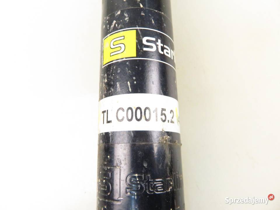 AMORTYZATOY TYŁ FORD FOCUS MK1 I sprzedam