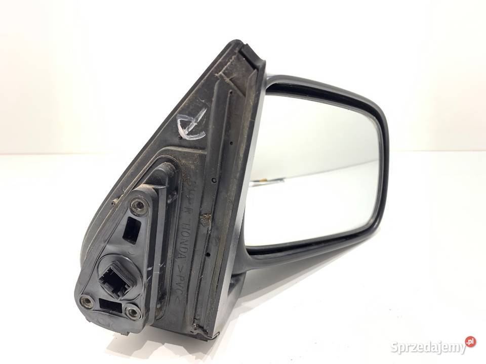 LUSTERKO PRAWY HONDA CRV I Hatchback 9502 BEŻOWY sprzedam