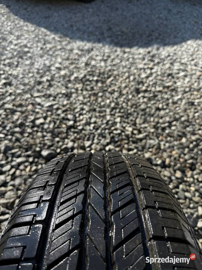 koła Jeep Grand Cherokee 5x127 17 Gorlice