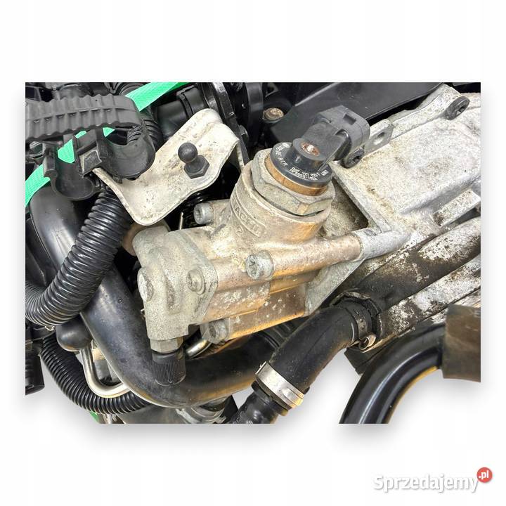 SILNIK BPJ Audi A6 C6 A4 B7 20 TFSI 170 benzyna lubelskie