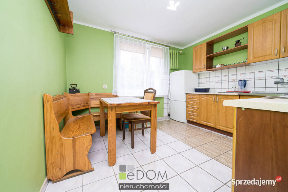 Mieszkanie na sprzedaż 668m2 3 pok Różanki