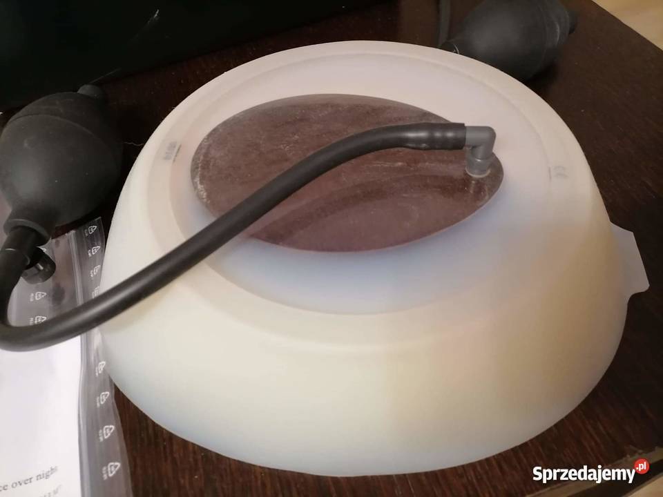 Miseczka próżniowa Eckart Klobe 26 do leczenia Kraków