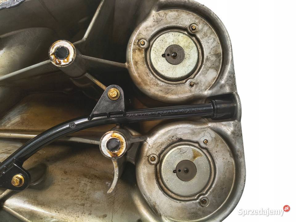 OBUDOWA ROZRZĄDU Ford Focus III 10 EcoBoost lubelskie Chełm