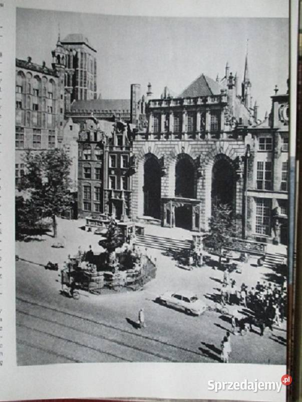 Polska Twoja OjczyznaPolskaPRL Kultura i Rozrywka Łódź