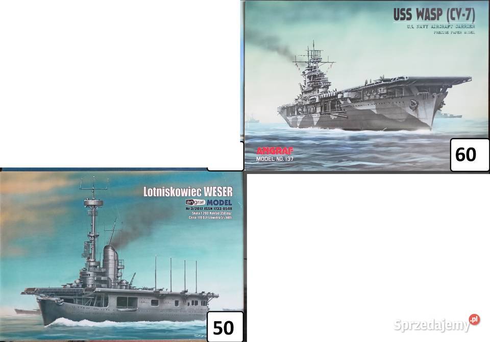 Modele Kartonowe Wejherowo