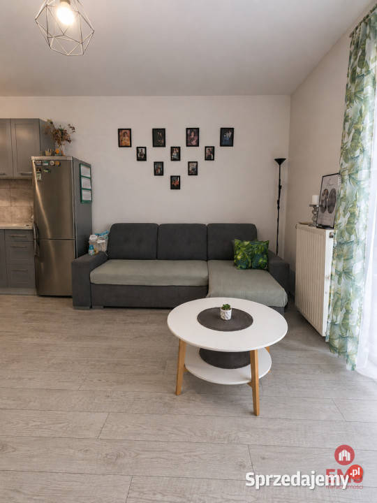 Mieszkanie Augustów Ziołowa 6465m2 3 pokojowe
