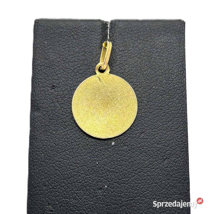 Złota Zawieszka pr 585 095g Elbląg