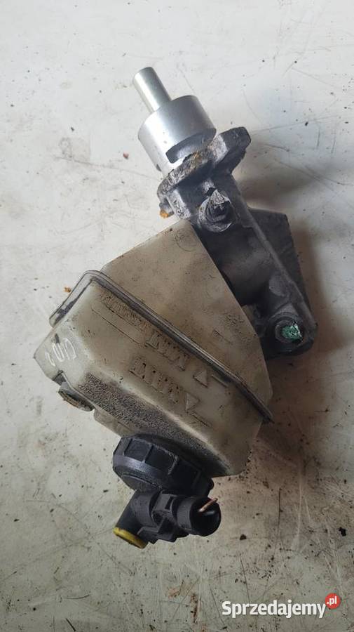 Pompa hamulcowa Renault Clio II Pompy hamulcowe Łagów