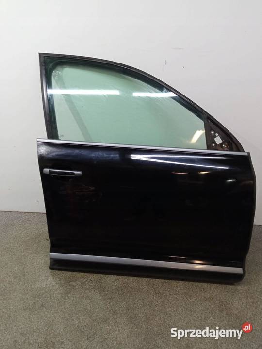 DRZWI PRAWE PRZÓD L041 Porsche Cayenne I 2002