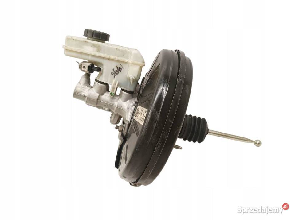 POMPA HAMULCOWA SERWO 5Q1614105BQ VW Volkswagen Pompy hamulcowe Motoryzacja świętokrzyskie sprzedam