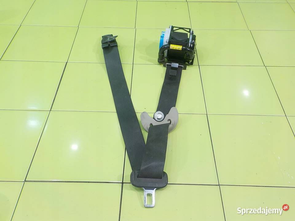 KIA CARENS IV 14r 5D pas bezpieczenstwa lewy osobowe mazowieckie Suków