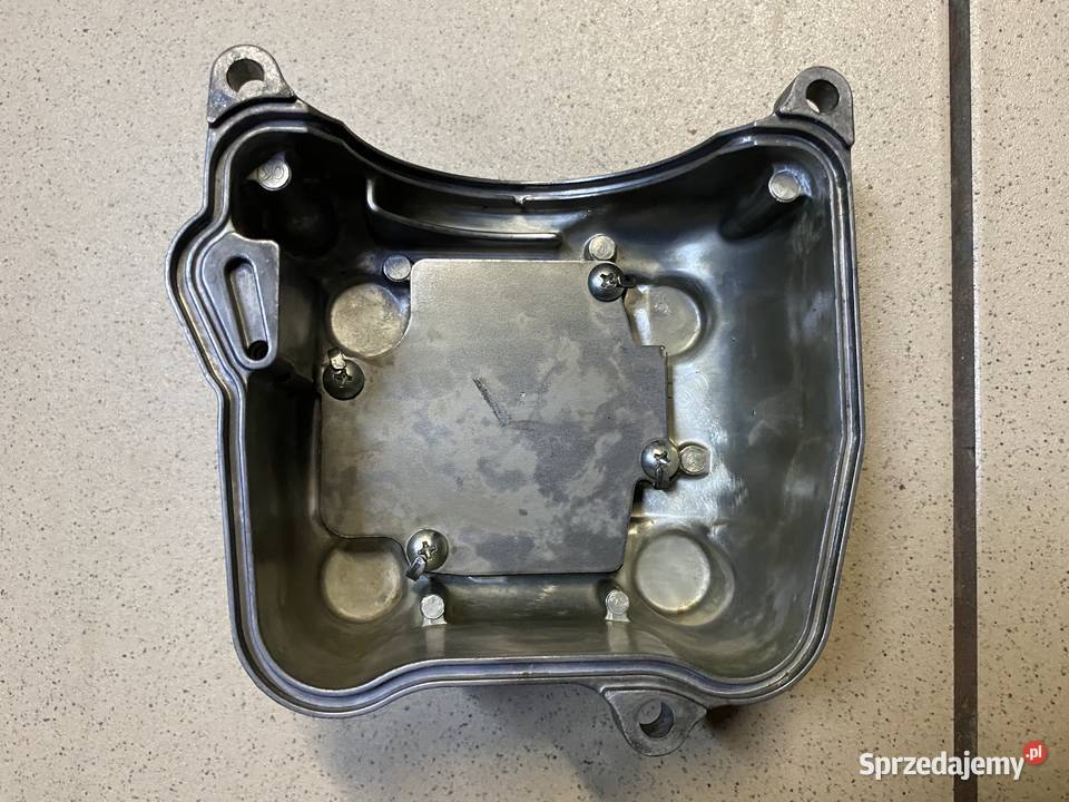 Pokrywa głowicy obudowa Honda Pcx 125 Brzeszcze