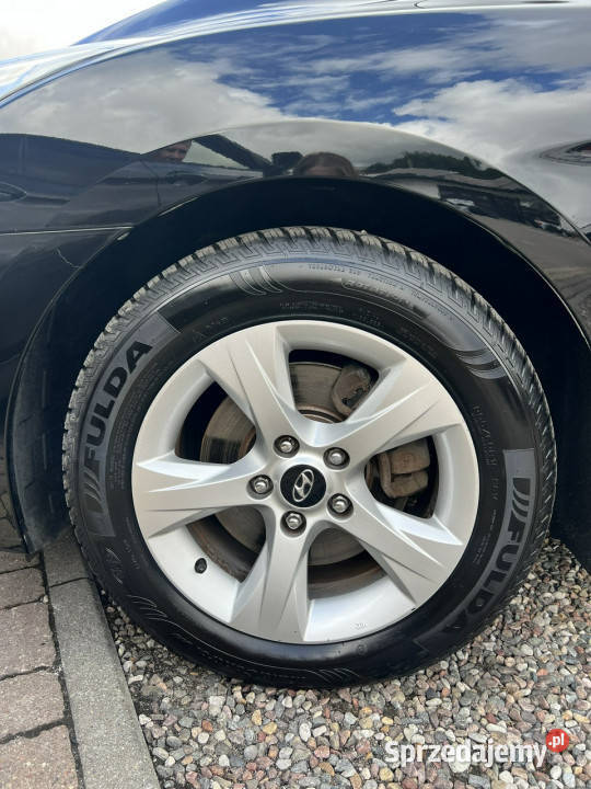 Hyundai i40 i 40 CRDI i40 Samochody osobowe
