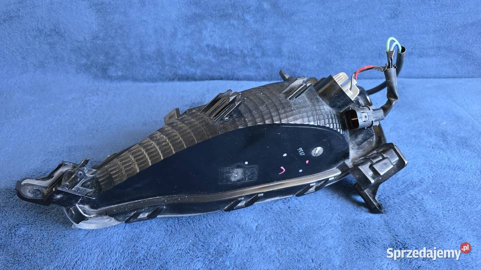 Kierunkowskaz KIA Optima IV lift Kielce