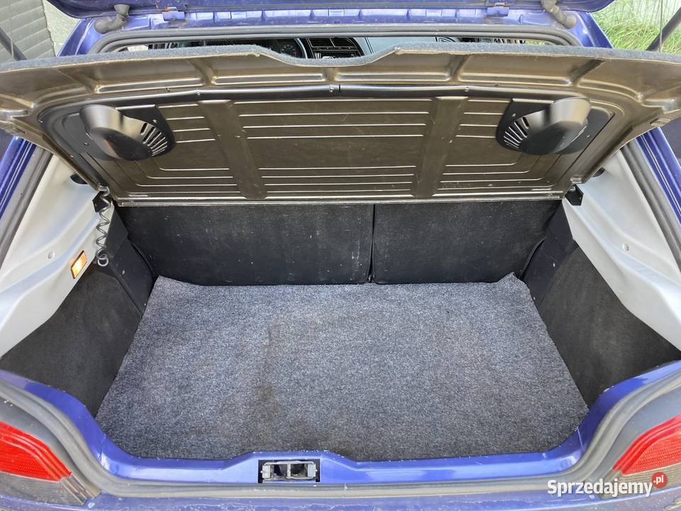 Peugeot 306 XR 98 16 88 OPIS śląskie Zabrze