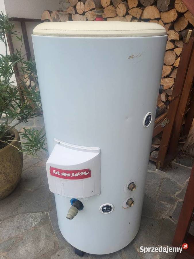 Pompa ciepła mazowieckie Joniec