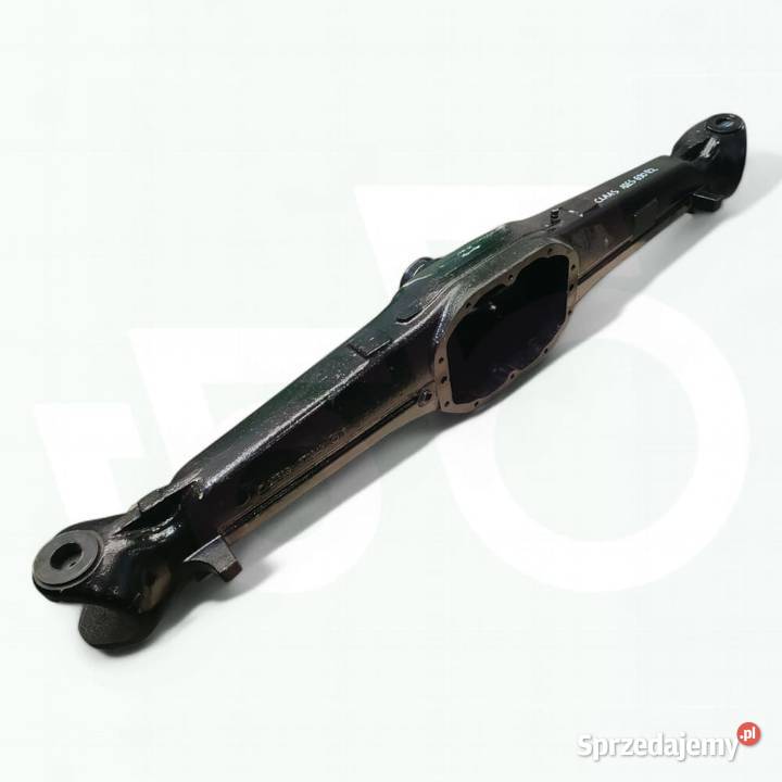 Obudowa Przedniego Mostu 370648 Carraro 133580 Pozostałe Wilkowo