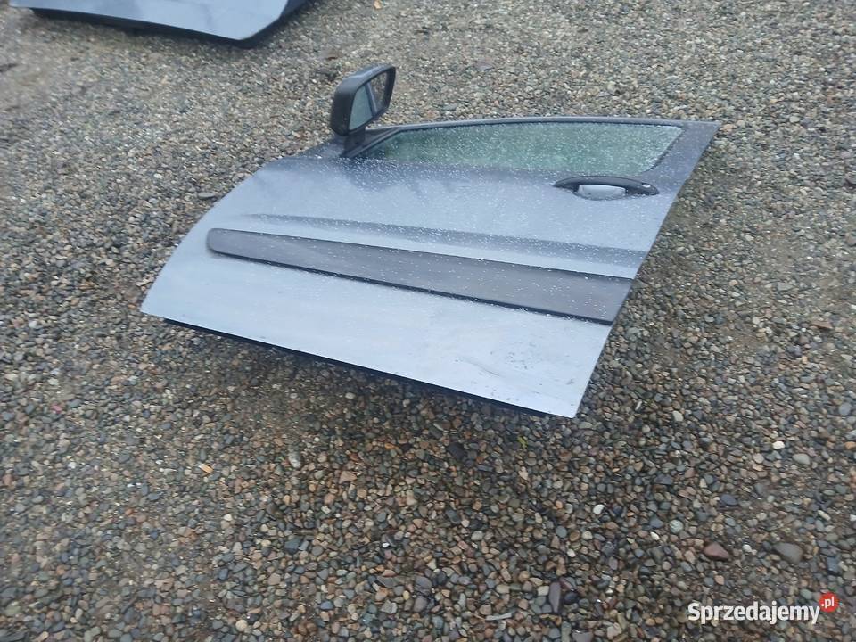 Drzwi lewe przednie Peugeot Expert Scudo Jumpy Radłów sprzedam