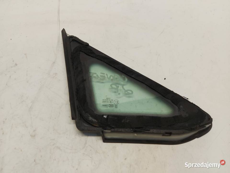 Ford Tourneo Connect III MK3 SZYBA KAROSERYJNA dolnośląskie
