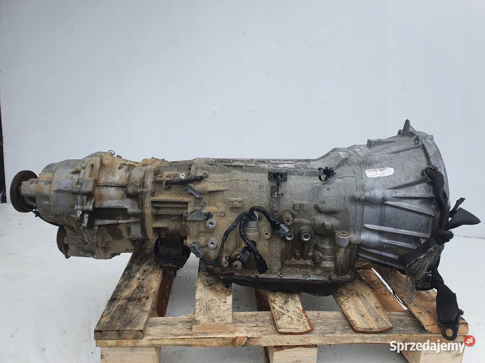 Kia Sorento 25 CRDI 140 SKRZYNIA BIEGÓW 4X4 Janów sprzedam