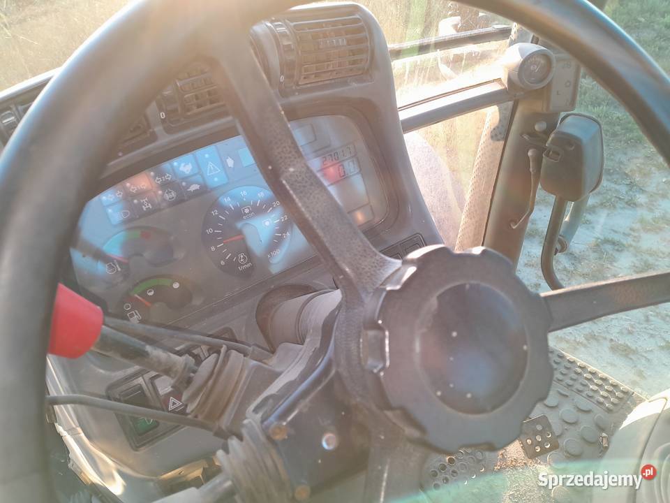 DeutzFahr Agrotron 106 MK3 Sępólno Krajeńskie sprzedam