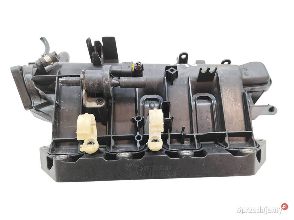 KOLEKTOR SSĄCY 00552085580 13 CDTI Opel Meriva I