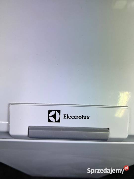 Pralka Electrolux EWT1262IDW 6 1200 obrmin