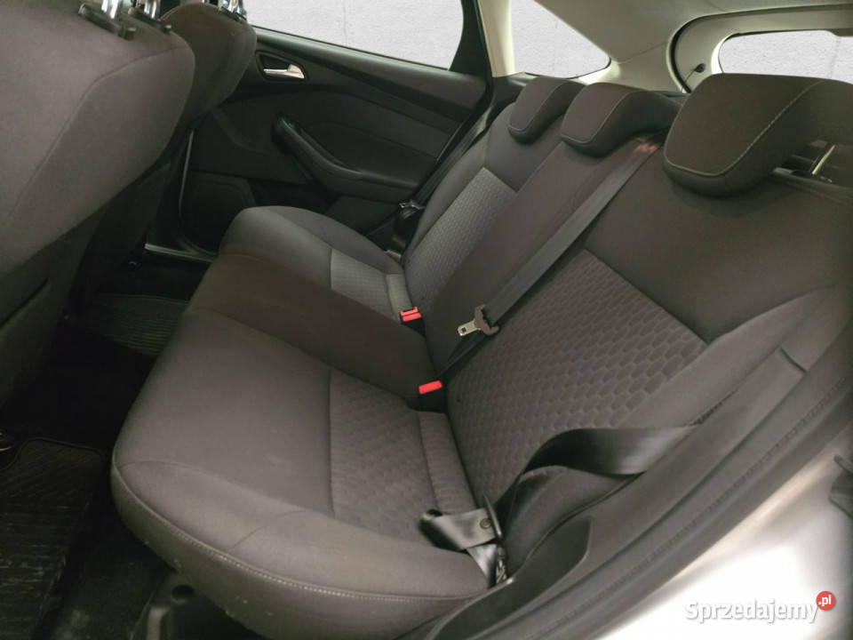 Ford Focus Poleasingowe ECR Mk3 20102018 104047km Komorniki sprzedam