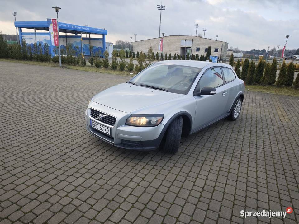 Volvo C30 20 Diesel Uniejów