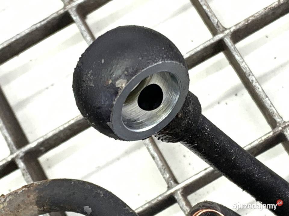 WĄŻ WSPOMAGANIA AUDI A4 B6 19 130 0005 PRZEWÓD