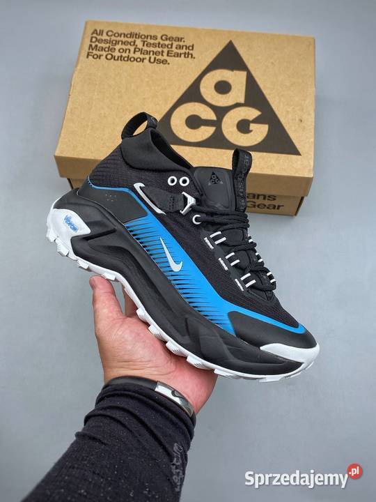 NIKE ACG MountainFly buty zimowe rozmiar 36 46 Nike mazowieckie Warszawa