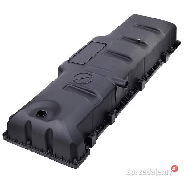 Pokrywa zaworów Ford F 500 nowa oryginał T228644 ciężarowe Kielce sprzedam