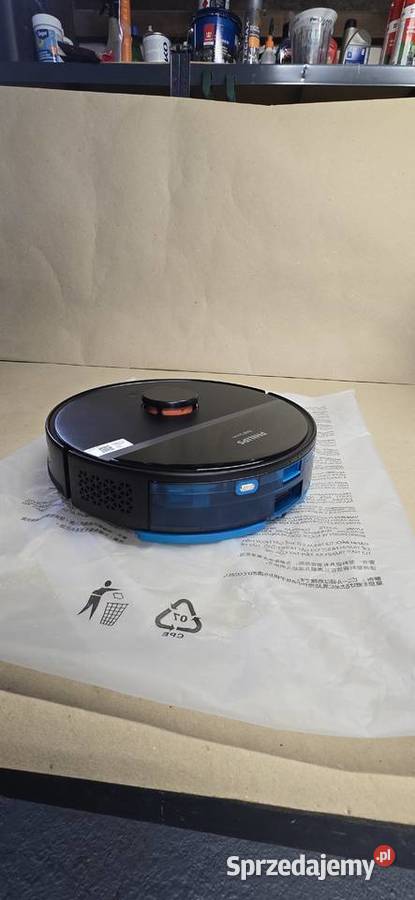 Philips HomeRun Aqua 3000 Warnołęka