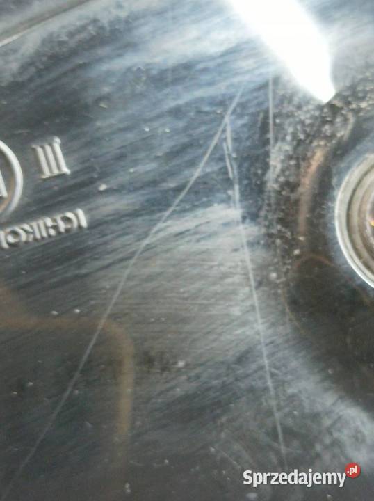 LUSTERKO PRAWE 18PIN EUROPA KAMERA Infiniti Q50