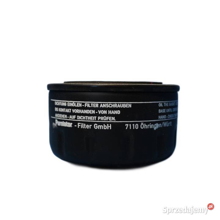 Purolator PER368 Purolator PER368 Filtr Oleju