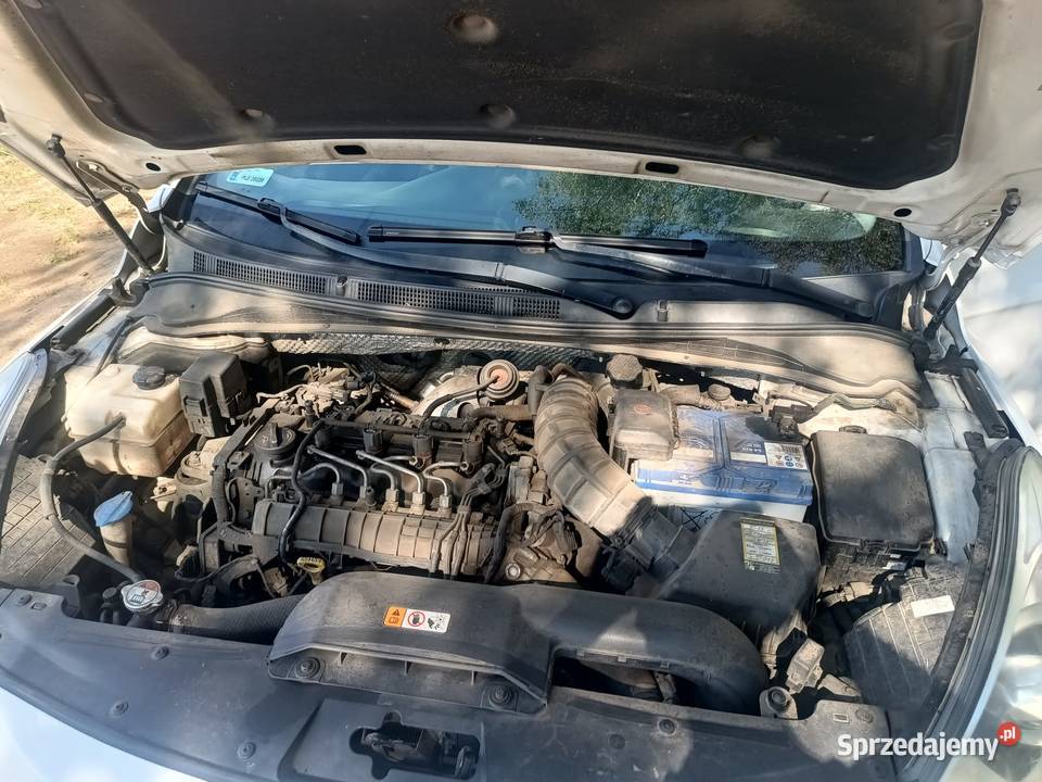 Sprzedam samochód Hyundai i40 Hyundai Włoszakowice
