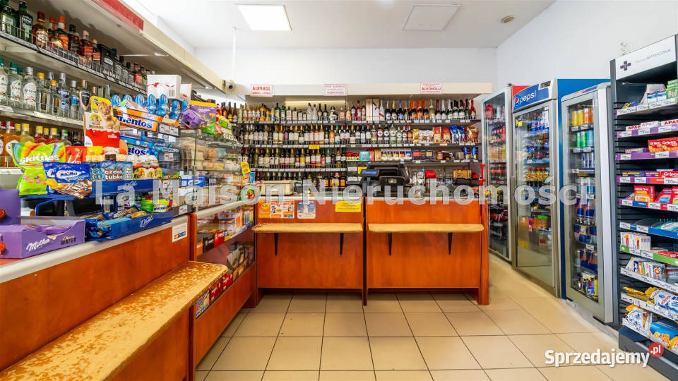 Lokal Kraków 24314m2