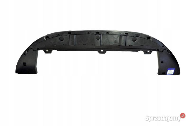 VOLVO XC60 plyta oslona pod zderzak przod OE Gadgety motoryzacyjne Bielany Wrocławskie