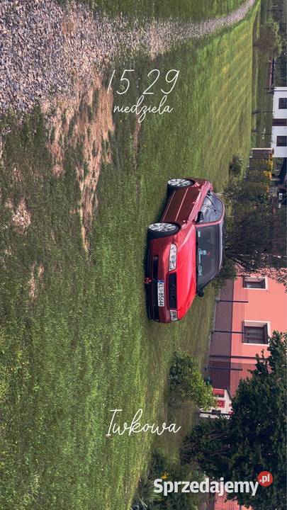 Audi A4 B5 końcówka 1994r Tarnów
