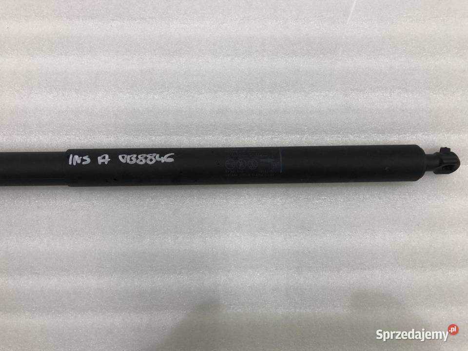 SIŁOWNIK KLAPY TYLNEJ OPEL INSIGNIA A 13441810 wielkopolskie