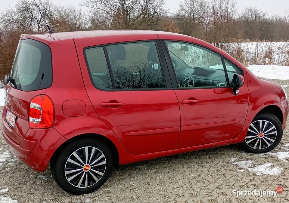 12100 Mega PięknyTempomatDośwZakretów wspomaganie kierownicy Bochnia