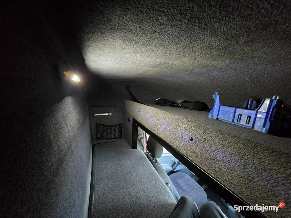Mercedes Sprinter Białogard